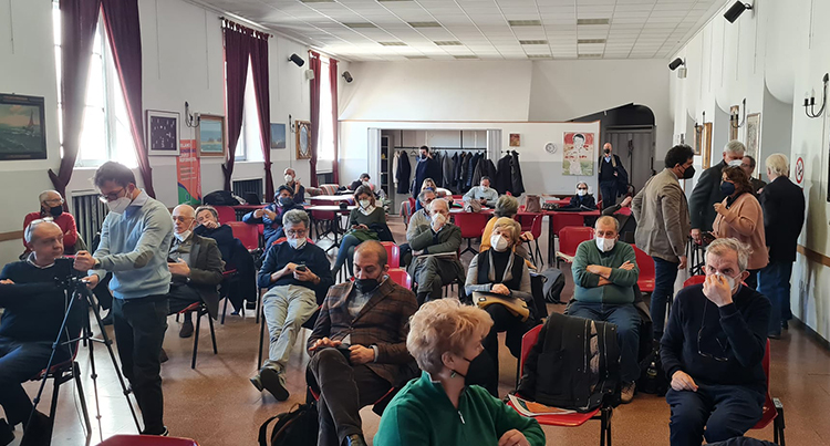 Congresso Civico MilanoN FOTO 750x 2022 02 26