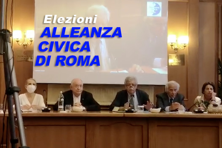 La sfida elettorale vista dall'associazione Civica di Roma.