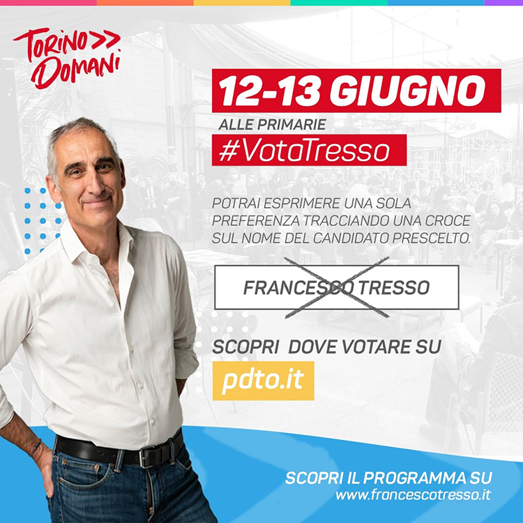 Francesco Tresso 12 13 giugno750x