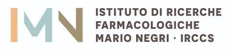 Istituto di Ricerche Mario Negri Logo 474x106 px