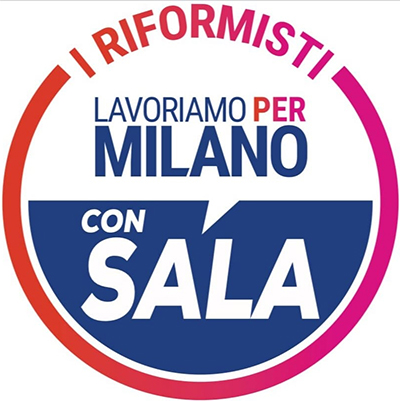 LOGO I Riformisti 400x401 2021 06 27