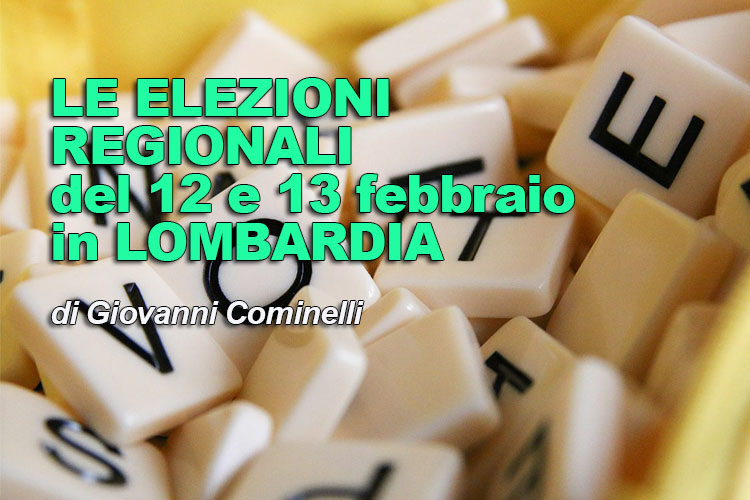 L’astensionismo, i partiti-conchiglia e l’(In)-conscio collettivo. Un'analisi di Giovanni Cominelli.