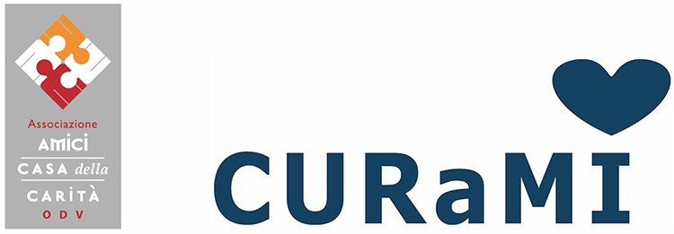 Logo Curami Associaz Amici