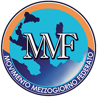 Logo Movimento Mezzogiorno Federato 340x339