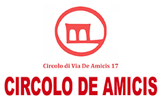 Logo Circolo De Amicis750x