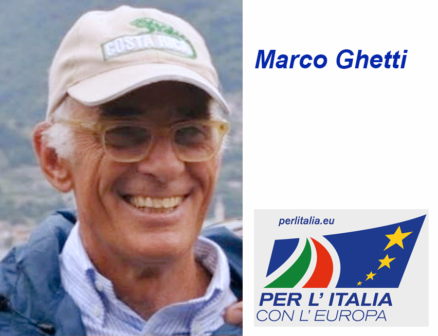 Marco Ghetti A