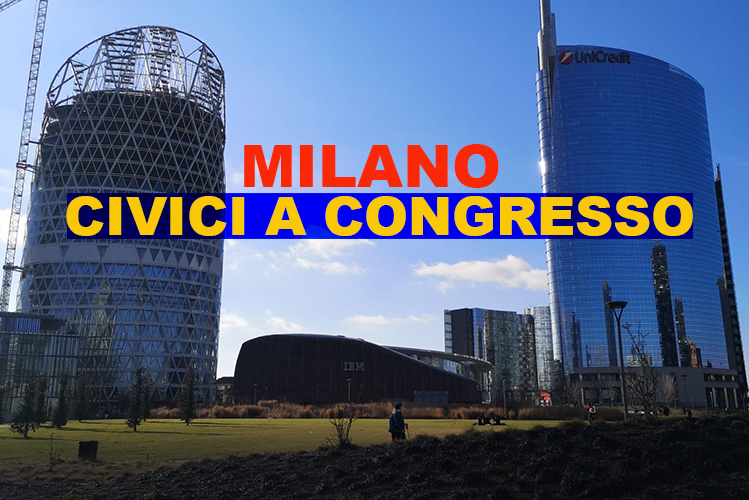 Ruolo di Milano e politiche per la Salute al centro del confronto.
