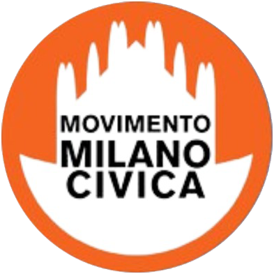 Simbolo Movimento Milano Civica