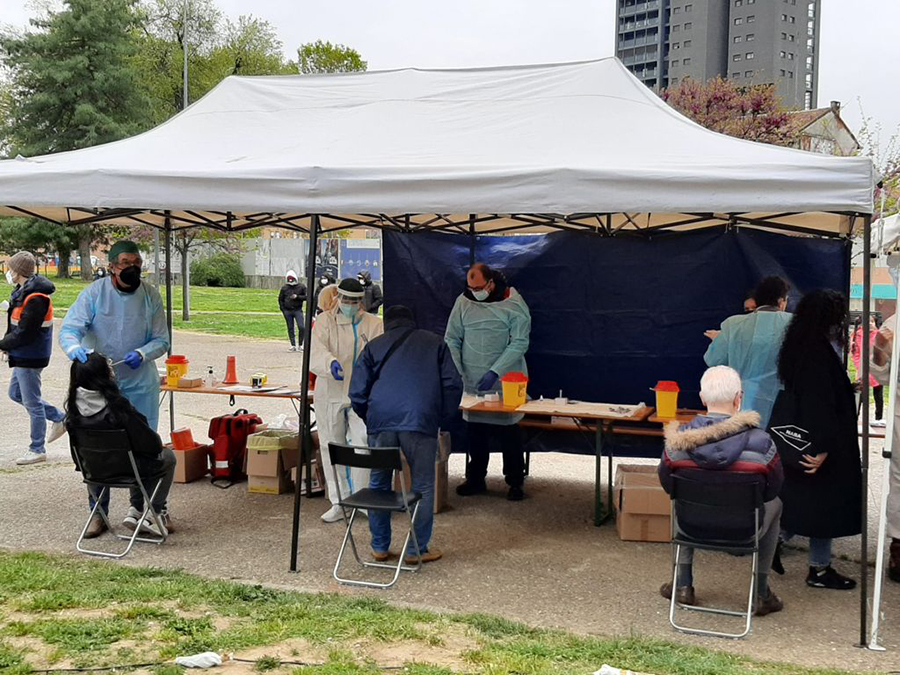 Solidariet Municipio 6 Milano20210411A