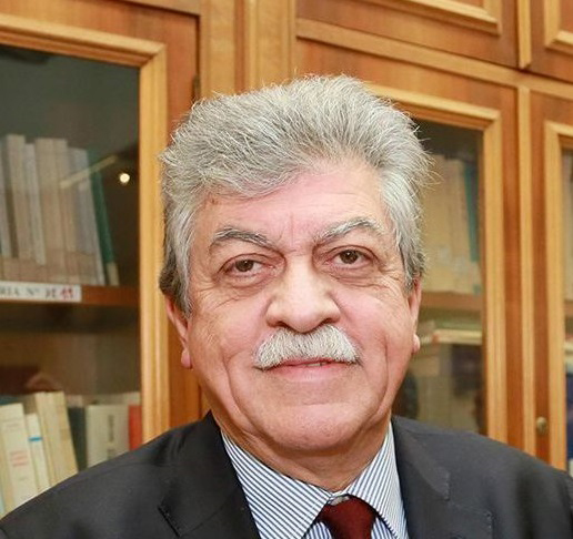 Stefano Rolando 