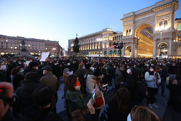 Studenti Milano BB2021 01 09