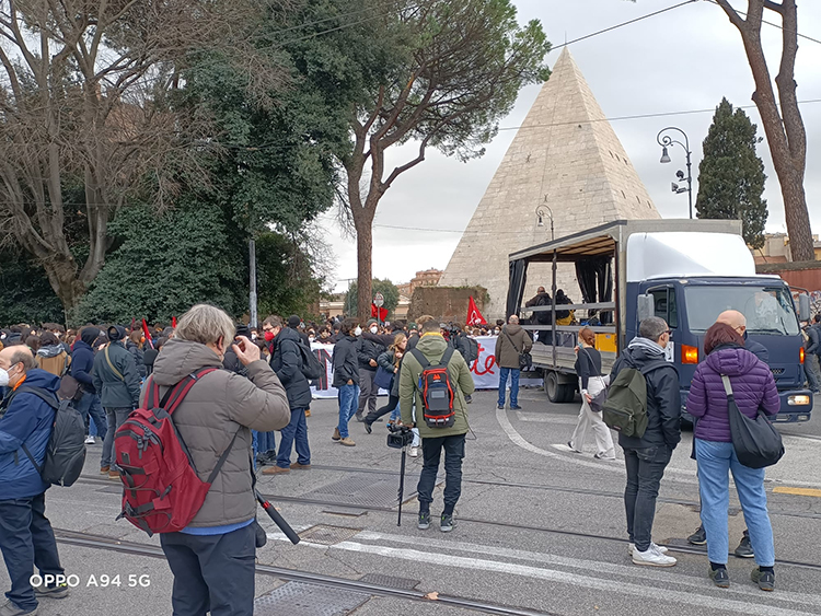 Studenti in piazza26 2022 02 04 at 172830m