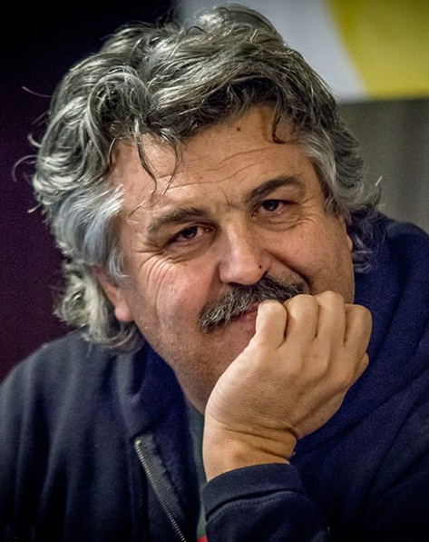 claudio trotta2018