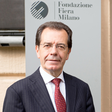 Stefano Rolando 